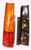 KLOKKERHOLM 68170711 Combination Rearlight